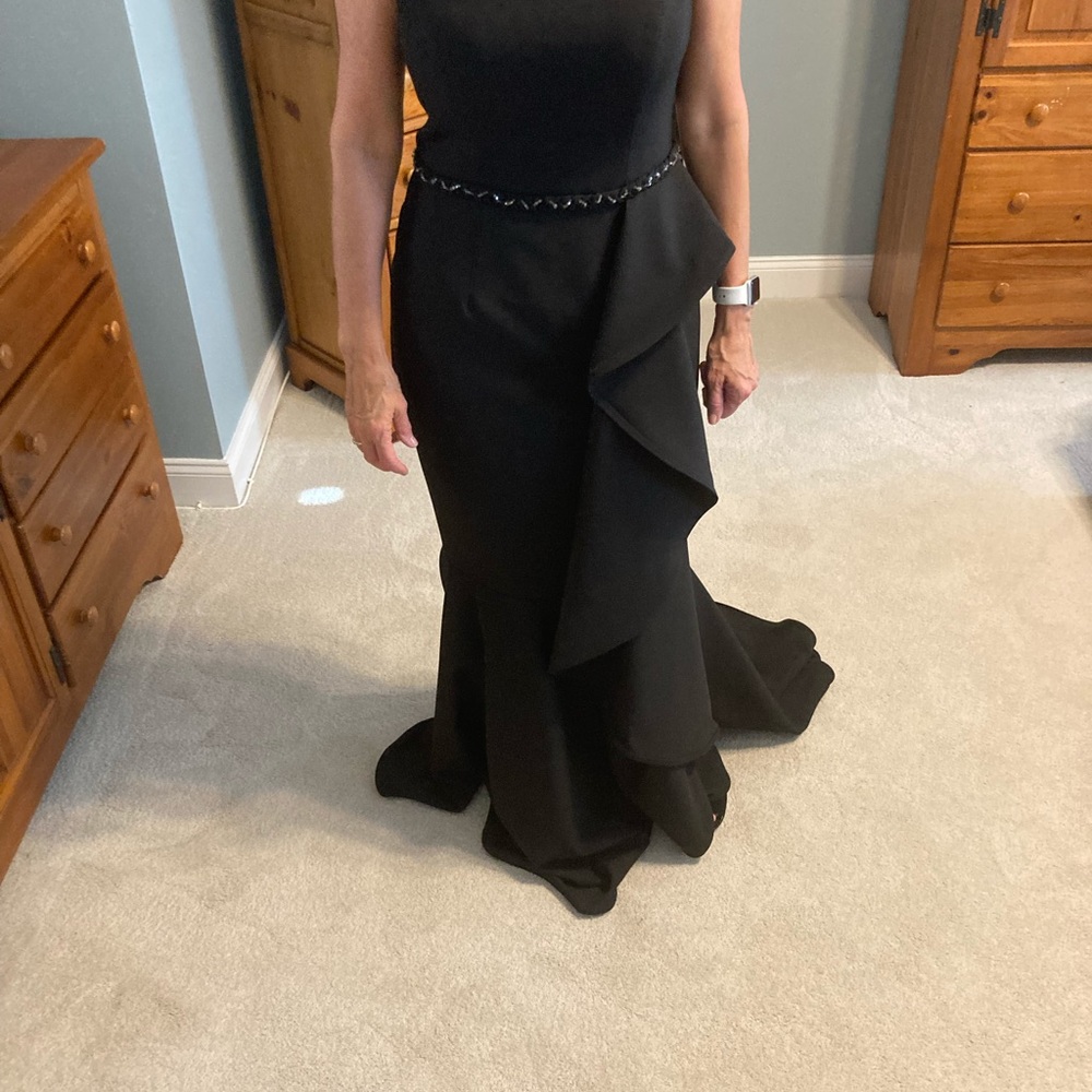 MOB or MOG dress. Never worn or altered. - Picture 2 of 9